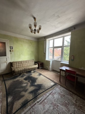 Продаж 2к квартири в центрі - фото 1