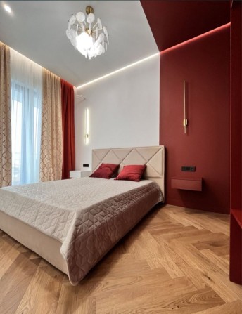 Продаж квартири ЖК” Parkland” - фото 1