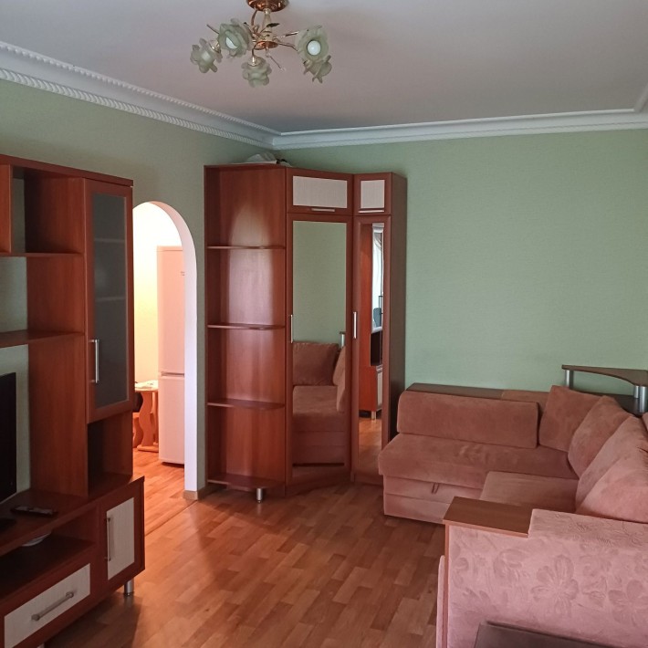 У продажу 1 кім.квартира в центрі міста - фото 1