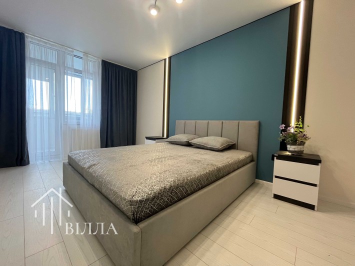 Продам 3 кімнатну квартиру неподалік центру - фото 1