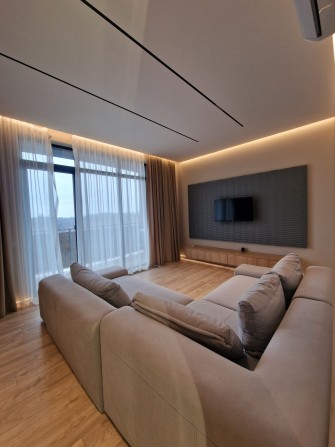 Продаж квартири преміум класу в Ужгороді|Парк резиденс|Park Residence - фото 1