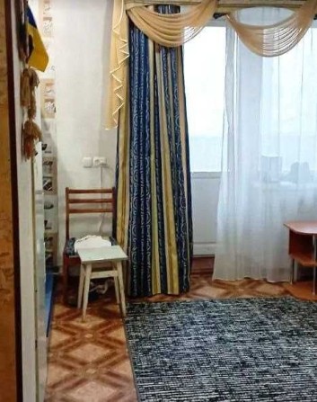 Продаж квартири вул. Г.Крут | ЦЕГЛА | 2/10 поверх | 37 м² - фото 1
