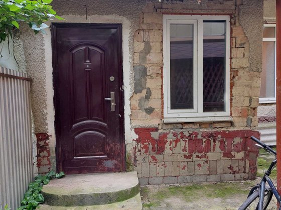 Квартира 2-кім. для життя, оренди, бізнесу Черновцы