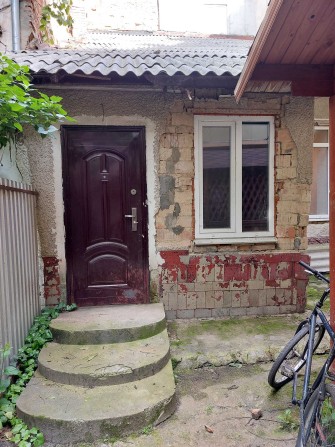 Квартира 2-кім. для життя, оренди, бізнесу - фото 1