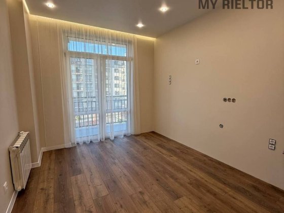 Продаж однокімнатної квартири ЖК Мала Прага Ужгород