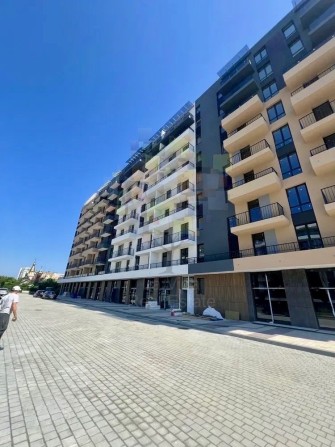 Без комісії/Продаж 1к квартири ЖК Крона/Легоцького/Парк Ленд/55 м2 - фото 1