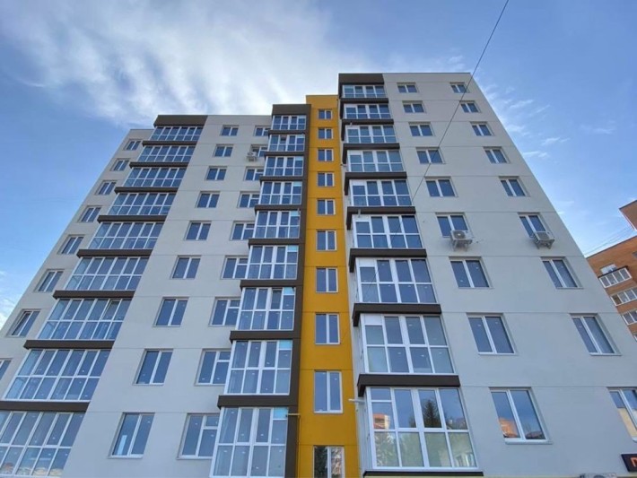 Продаж 2 кім квартири на м-районі Дружба - фото 1