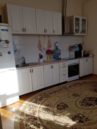 НМ Продам 2-кімнатну квартиру 78м.кв. з ремонтом на Чайковського - фото 1