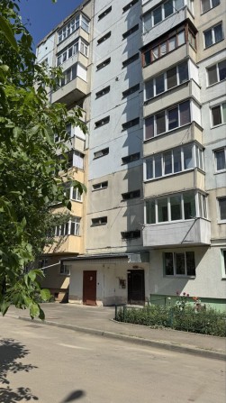 2 кімнатна квартира, вул. Руська (р-н меблі «Майя») - фото 1