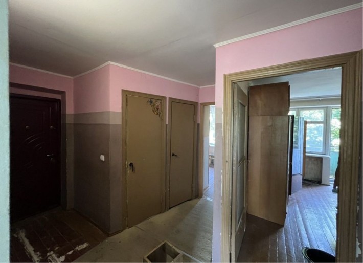 Продаж квартири на мікрорайоні - фото 1