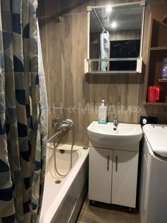 Продається 3-кімнатна квартира по вул. Героїв 128-ї бригади - фото 1