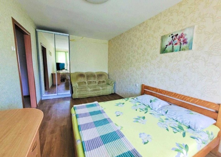 Продаж гарної 1-кімн квартири 31 м2 в історичному центрі, Красний Міст - фото 1