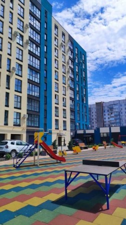 Придбайте однокімнатну квартиру в ЖК, 557872 - фото 1