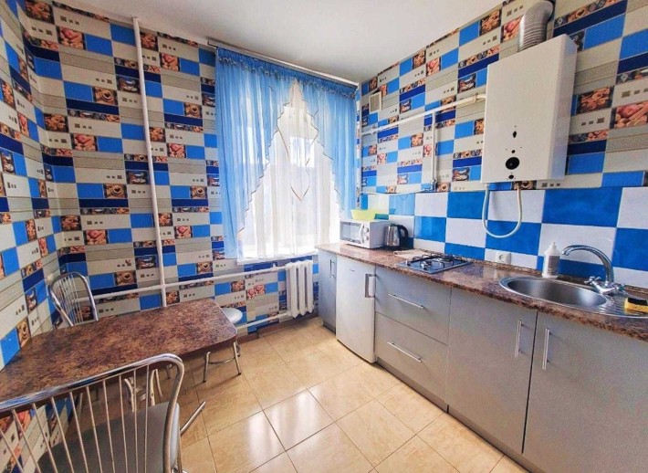 Продаж гарної 1-кімн квартири 31 м2 в історичному центрі, Красний Міст - фото 1