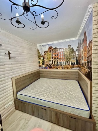Продаж 1 кімнатної квартири 22м² вул. Захисників України Рокосовського - фото 1