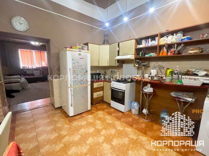 Продаж 3-км дворівневої квартири, поруч історичний Центр, замок, парк - фото 1