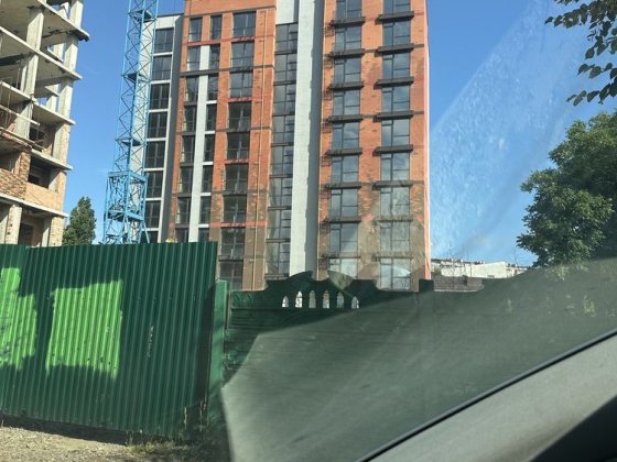 Продаж 1 кім новобудова  по вулиці Сторожинецькій Чернівці