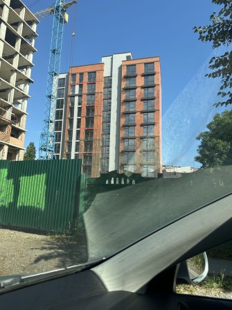 Продаж 1 кім новобудова  по вулиці Сторожинецькій - фото 1