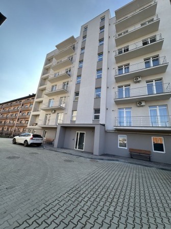 Продаж квартири в новобудові. Новий Район - фото 1