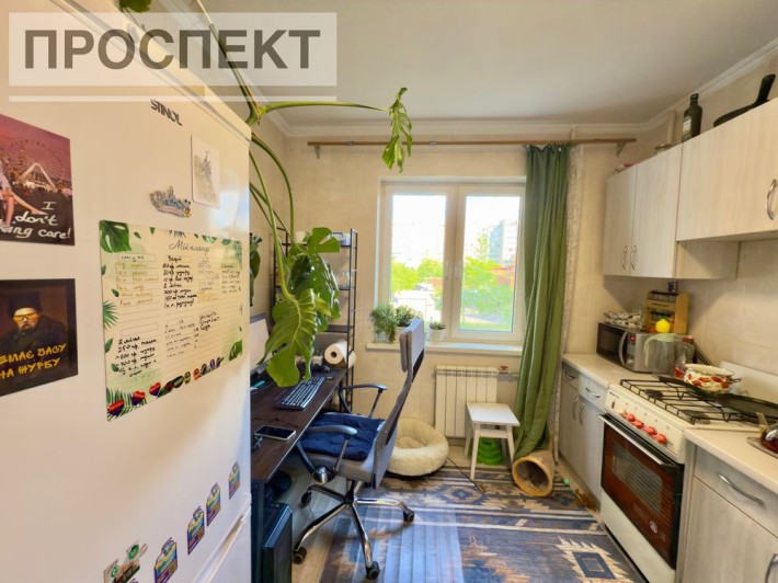Продам 1- кімн квартиру пр-т М.Лушпи ( ТРЦ «Атріум» ) - фото 1