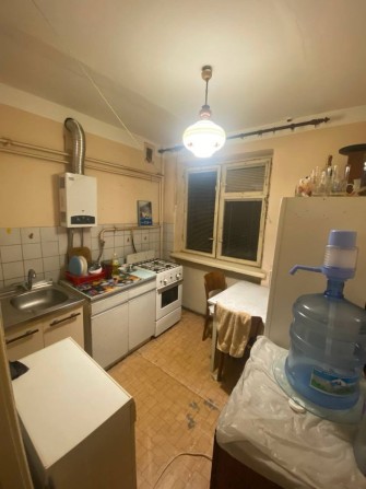 Продаж квартири на Проспекті Свободи - фото 1