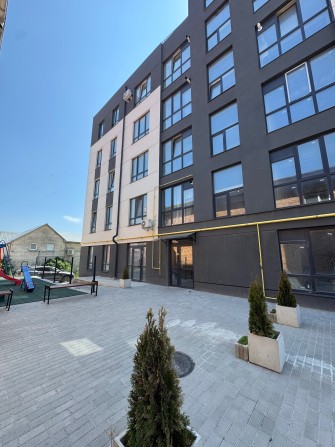Продаж 1 кімн квартири Тернопіль Обʼїзна - фото 1
