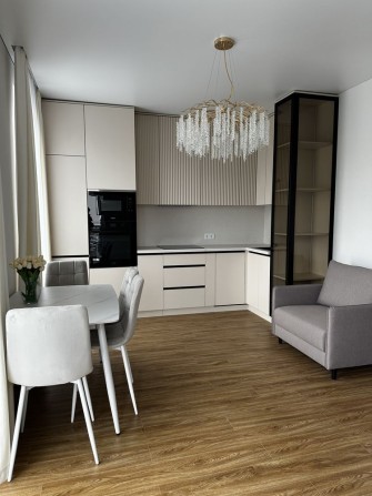Продаж 1к квартири ЖК Сільвер|Silver|Дастор|Собранецька|БАМ|Червениця - фото 1