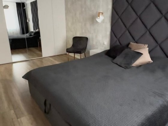 Продаж 3-кімн в НОВОБУДОВІ з ремонтом, меблі і техніка Сумы