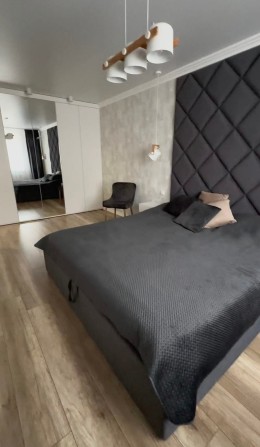 Продаж 3-кімн в НОВОБУДОВІ з ремонтом, меблі і техніка - фото 1