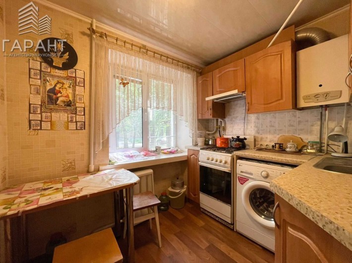 Продам 3-х кімнатну квартиру. Хіммістечко. - фото 1