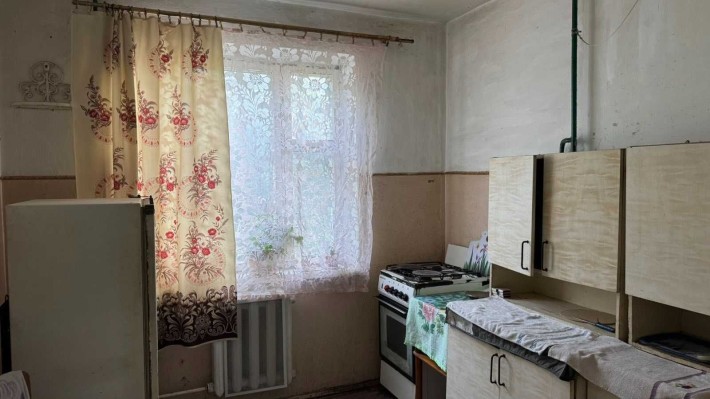 Продається двох кімнатна квартира по вулиці Руській - фото 1