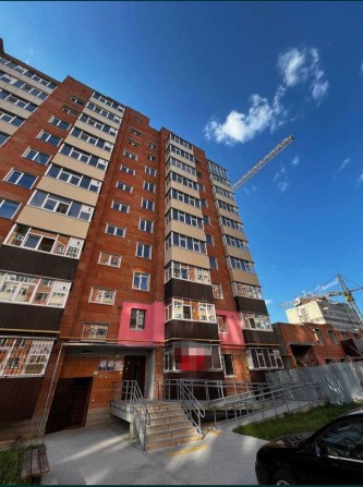 Луганська 12 . 2 кімнатна. - фото 1