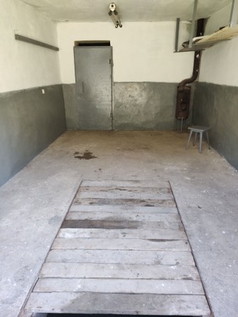 Продам гараж на 28 стоянке - фото 1