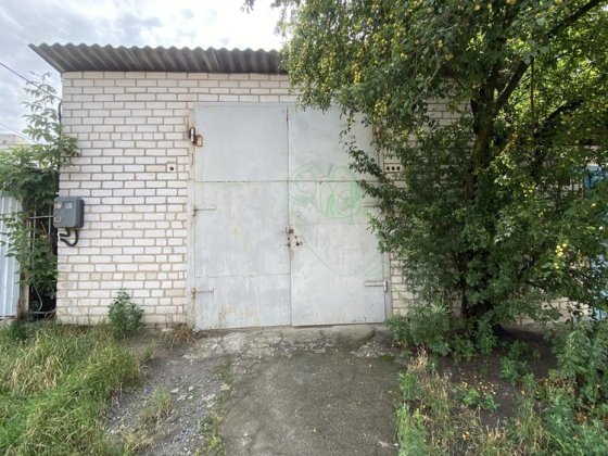 Продається гараж в районі ЗАКСУ Бердичів