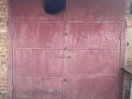 Продам гараж коператив 4 «буйки» Бердичів