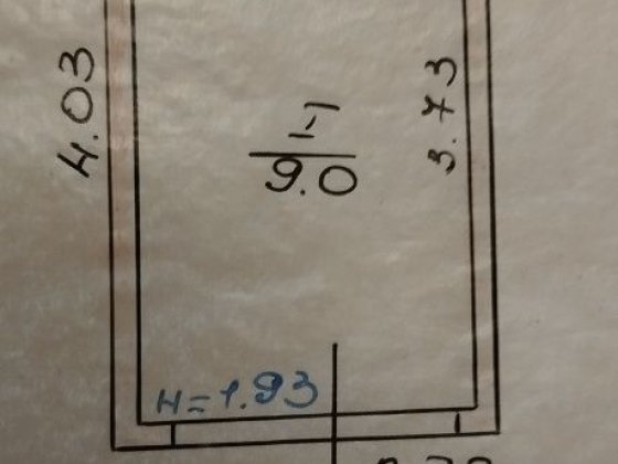 Продам гараж без комисии Кам'янське