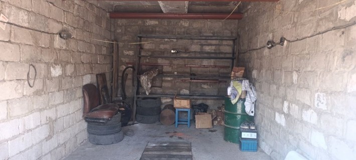 Продам гараж с документами в кооперативе - фото 1