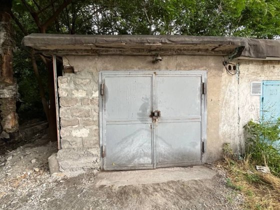 Продам Гараж на Днепрострое Кам'янське