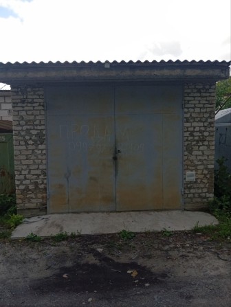 Продам гараж ГК Прогрес - фото 1