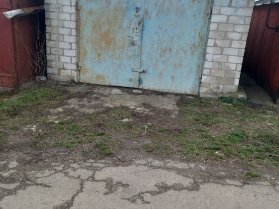 Продам гараж в м. Дружківка Дружківка