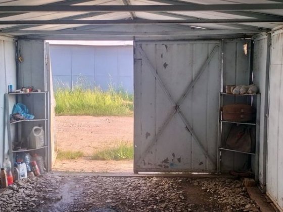 Продам гараж вул. Володимира Великог Дрогобич