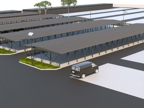 Продам паркоместо Черноморск