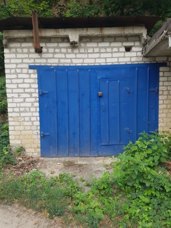 Продается гараж кооп.Сирена - фото 1