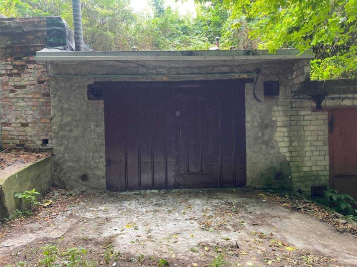 Продам гараж в кооперативі "Сирена" - фото 1