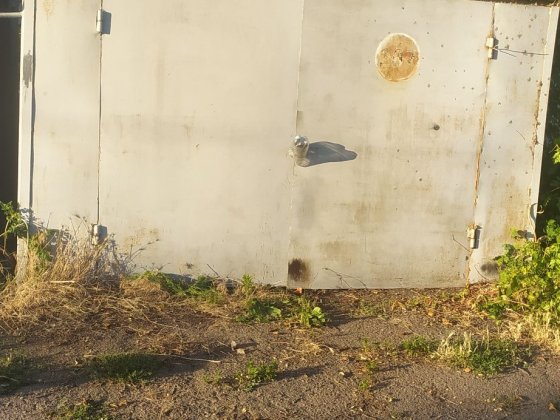 Продам гараж в м.Черкаси Канів