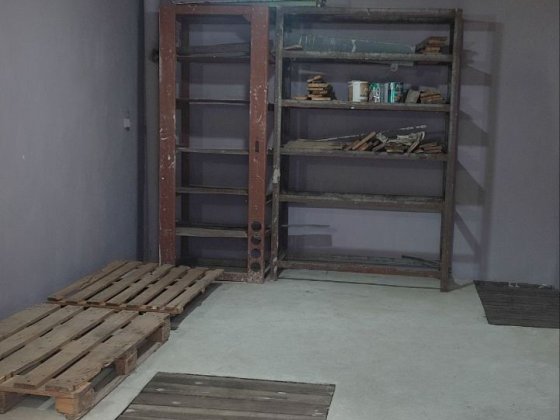 Гараж||м.Конотоп||район Порт