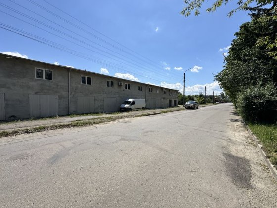 Продам гараж на вул.Богуна Коломия
