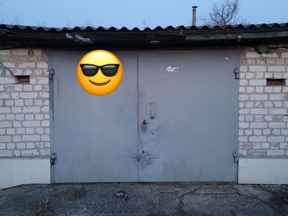 Продам Гараж ГК Авиатор 24 метра квадратних Конотоп