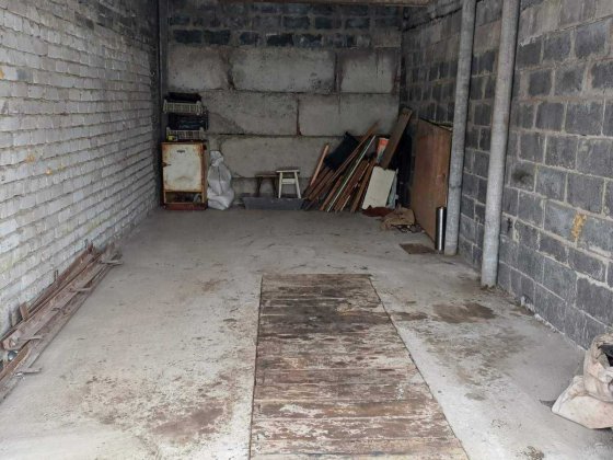 Продам кирпичный гараж ГК "Станкострой 2" Торг Краматорск