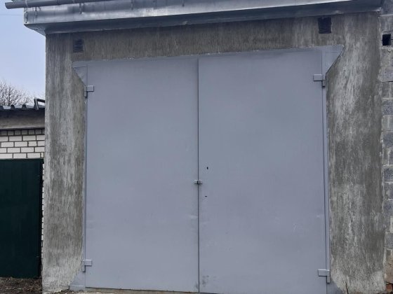 Район Критого ринку. Краматорськ